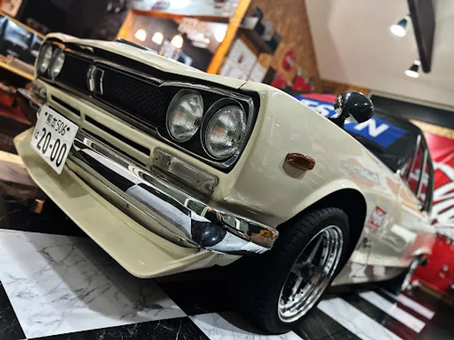 カフェ &ランチ タイムリバース