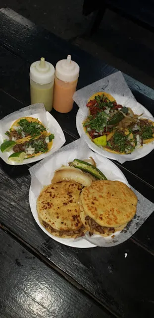 El Trompo de Jalisco (Food Truck)