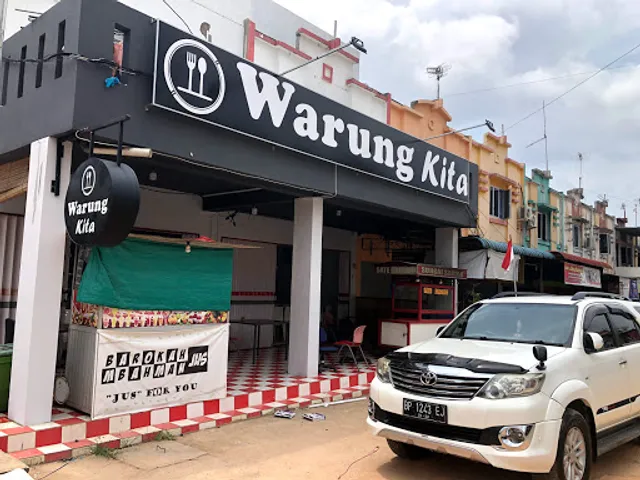 Warung Kita Kesturi