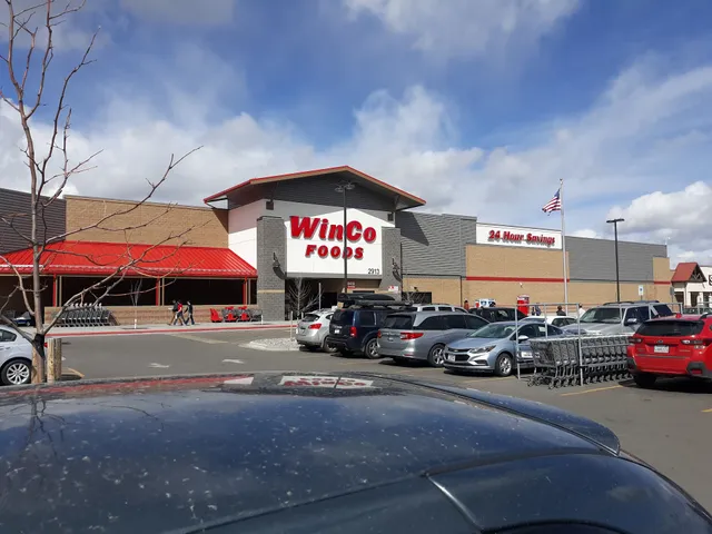 WinCo Foods