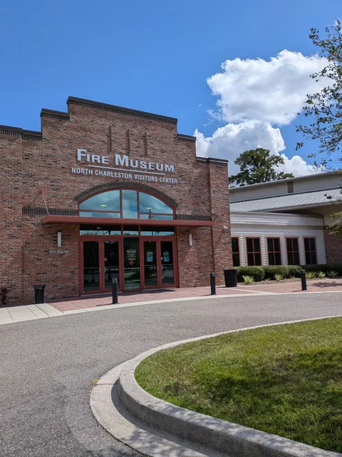 North Charleston Visitor Center
