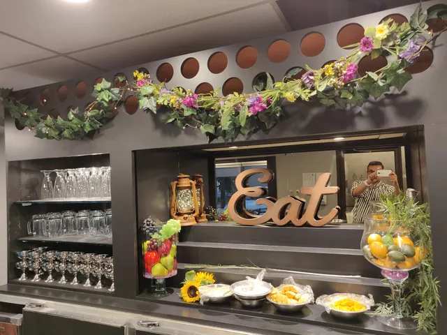 Ridgeway Business Park