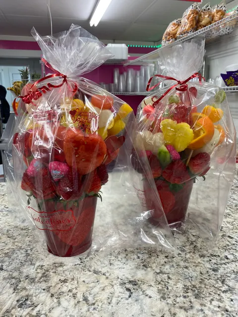 Maria's Dessert Shop