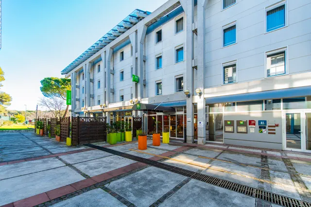 ibis Styles Antibes