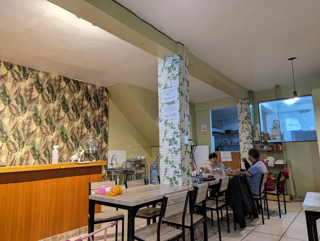 SATTVA by Govinda - Restaurant VEGANO