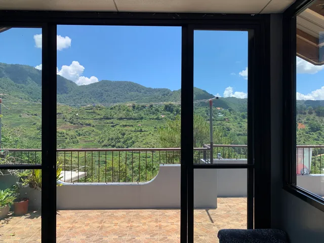 Chen's Maligcong Homestay