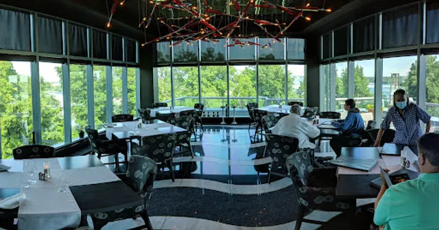 21 Club Steak and Seafood