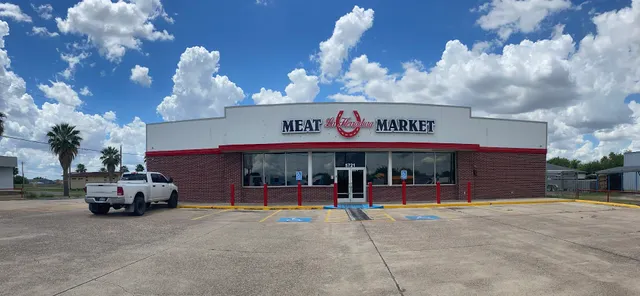 La Herradura Meat Market