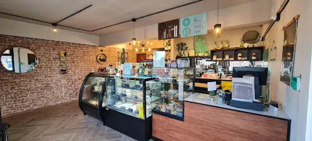 Estación 2 por la hormiga