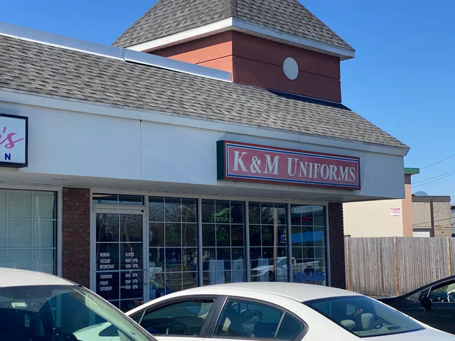 K & M Uniforms