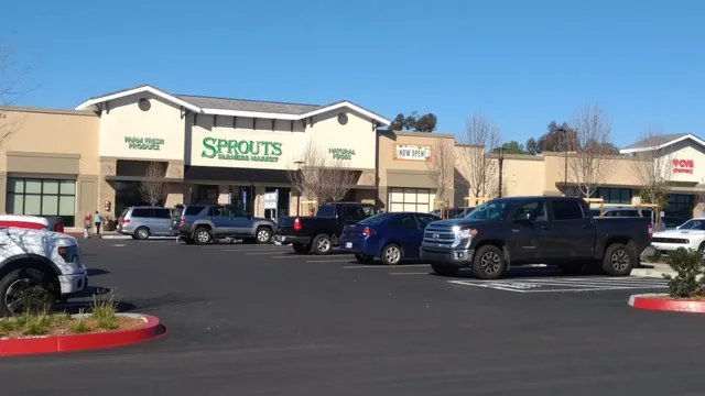 The Square at Bressi Ranch