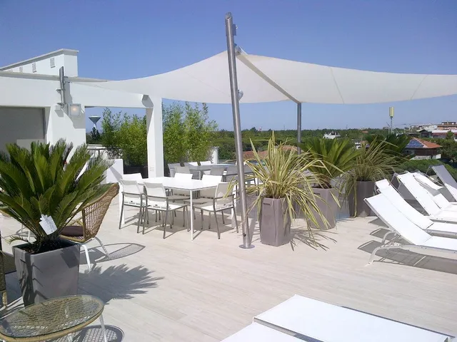 Residence Millecento Cesenatico