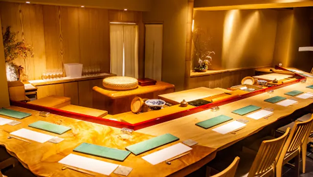 Sushi Takehan Wakatsuki