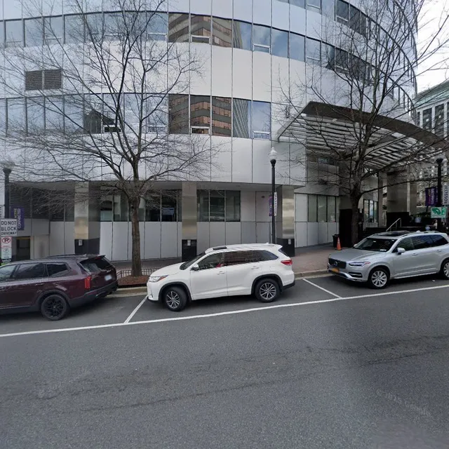 1100 Wilson Boulevard