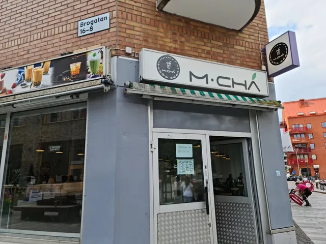 M.Cha