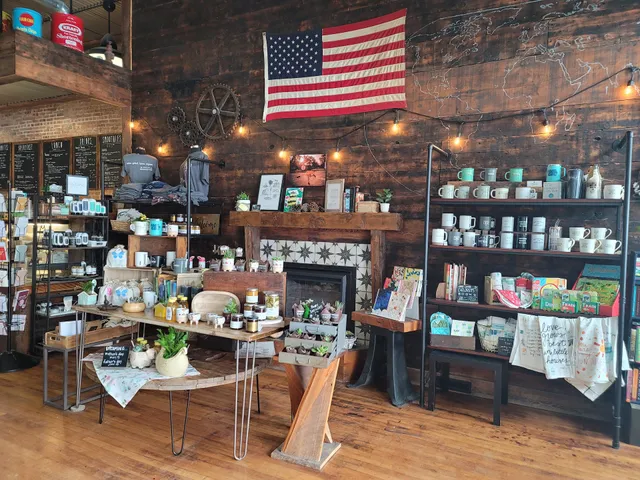 The Bakery on Broadway