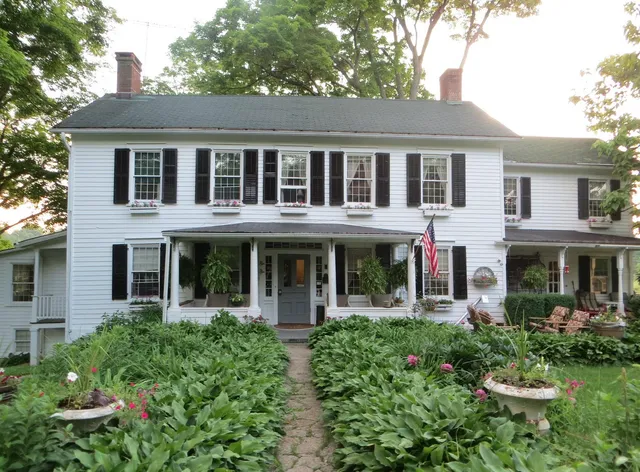 BitterSweet Bed & Breakfast