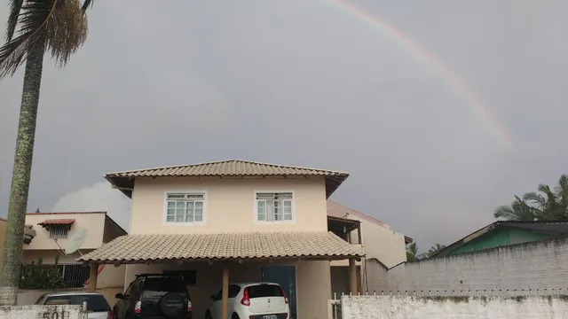 POUSADA DONA QUITÉRIA