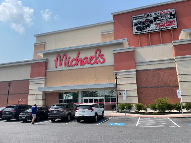 Michaels