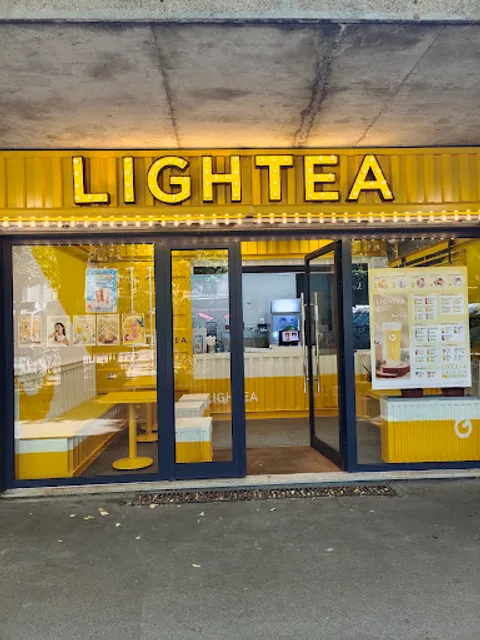 Lightea