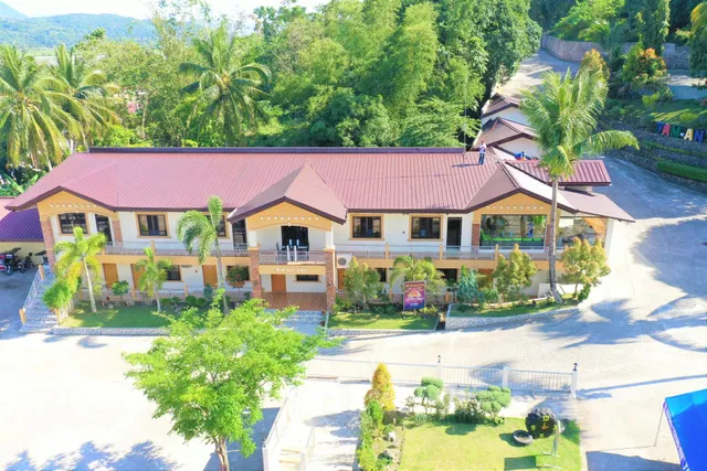 Tam-an Mountain Resort & Hotel