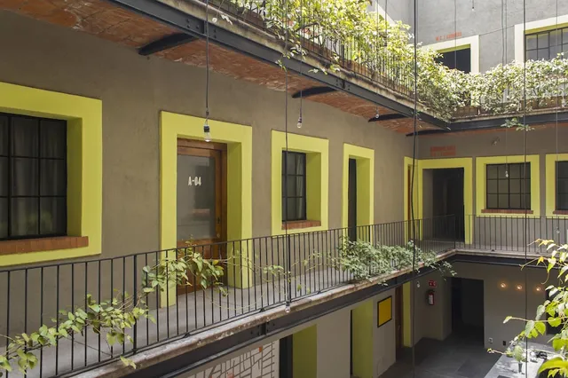 Downtown Beds Hostel