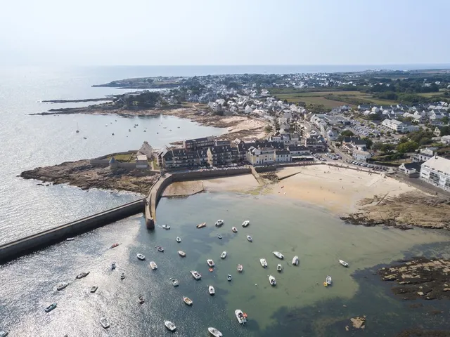 Chambre d'hôtes Lomener