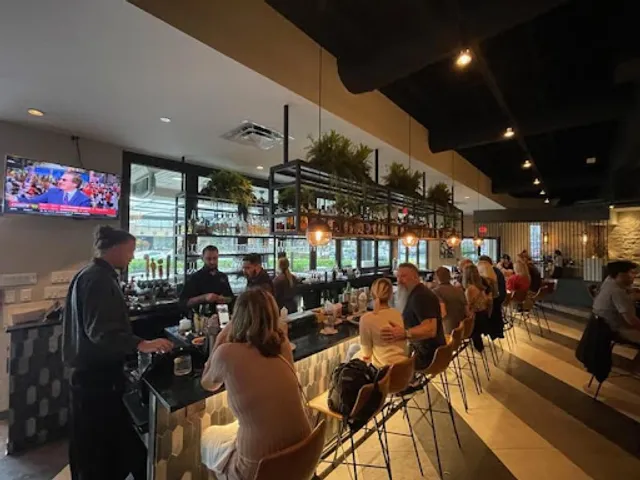 Post Kitchen and Bar