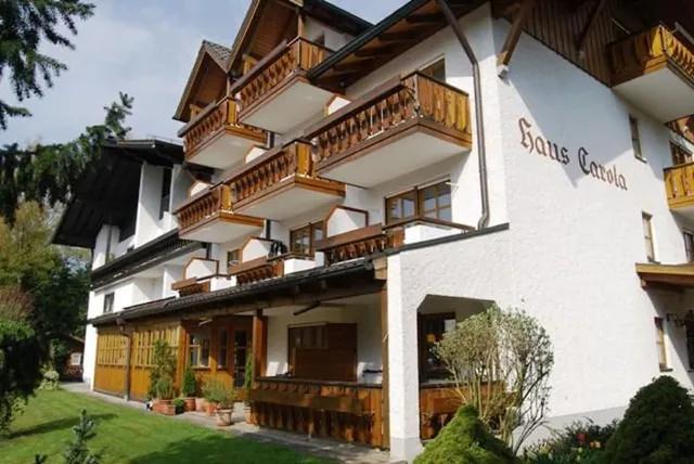 Pension Haus Carola