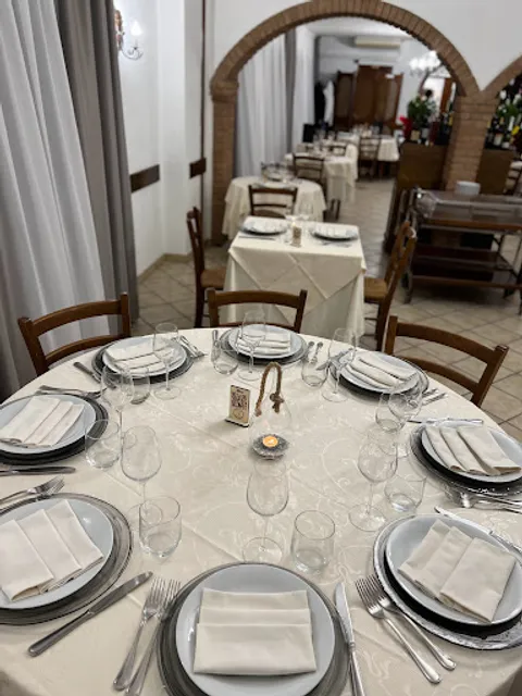 Ristorante CasaBianca