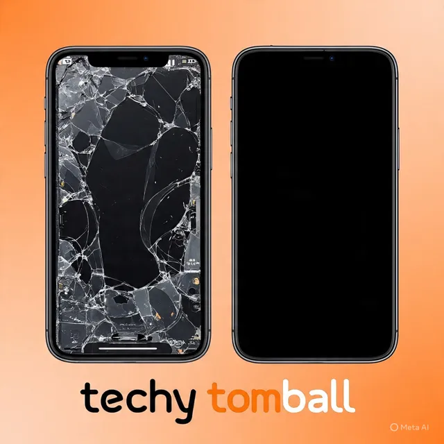 Techy Tomball (Inside Walmart)