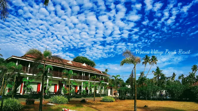 Marari Village Beach Resort