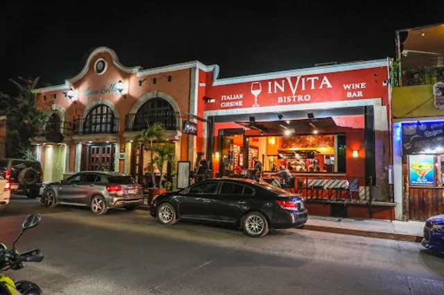 Invita Bistro