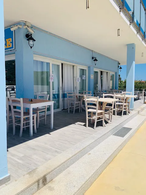 L'angolo del ristoro Da Zio Giò