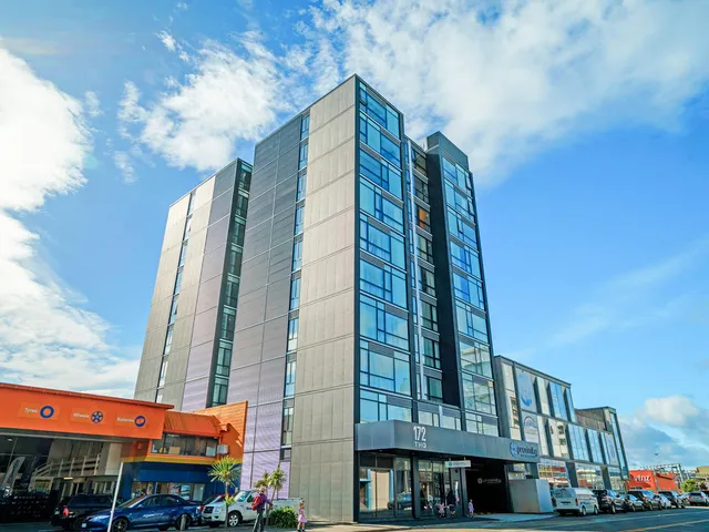 The Sebel Wellington Thorndon