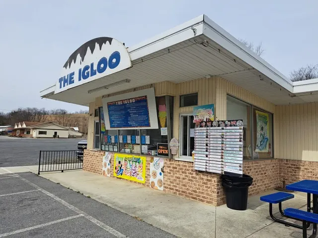Igloo Soft Freeze