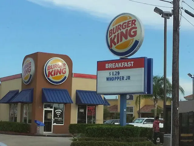 Burger King