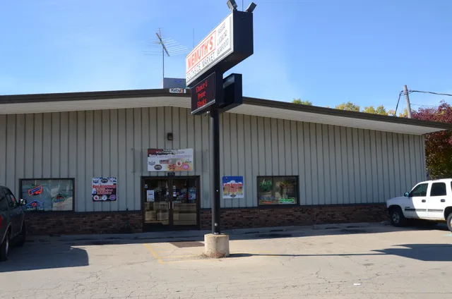 Niemuth's Southside Market