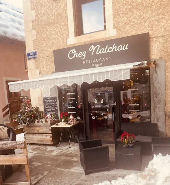 Chez Natchou