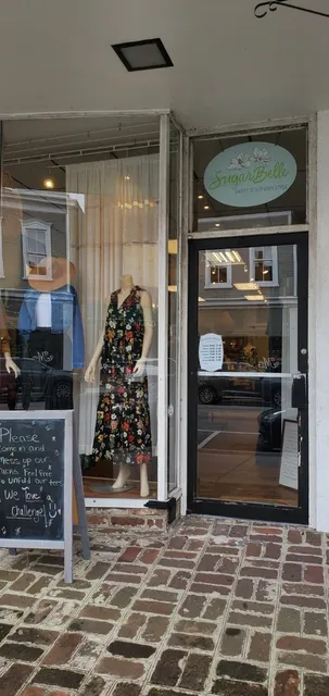 SugarBelle - Beaufort, SC