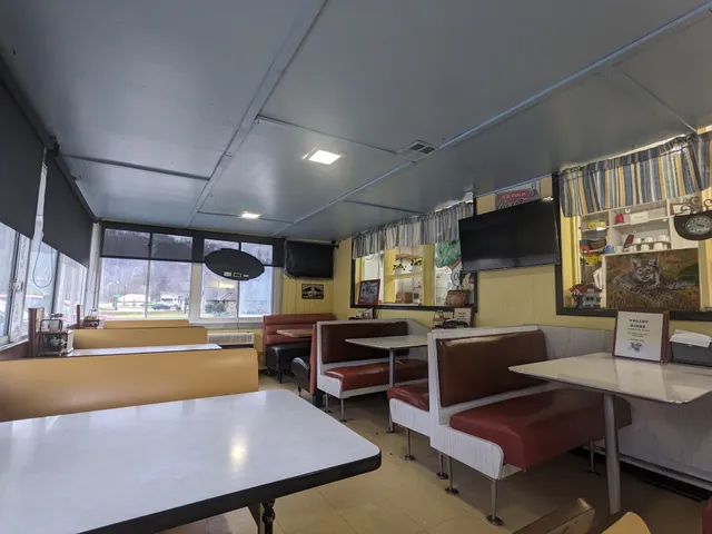 Valley Diner