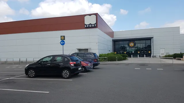 Saint-Sébastien-sur-Loire