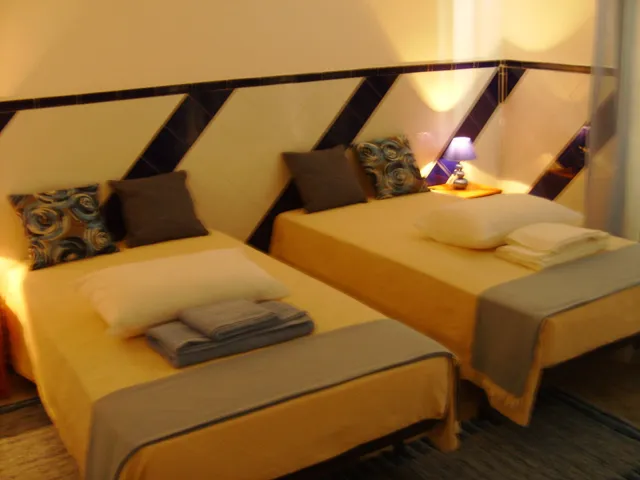 CasaDaLoja / Maison Garrett