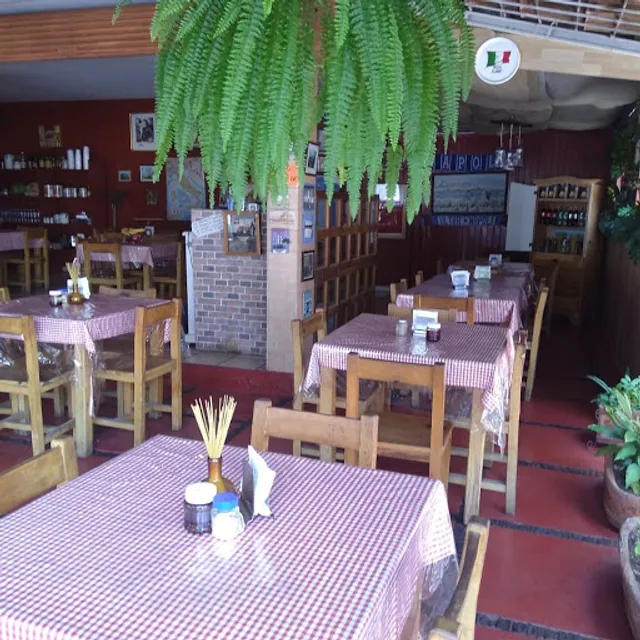 Cucina Italiana Da Pasquale