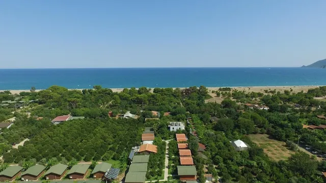 Yildiz Pension Bungalows