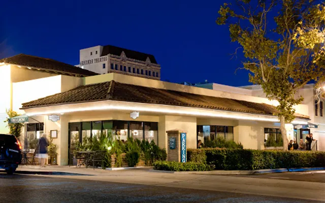 Olio e Limone Ristorante