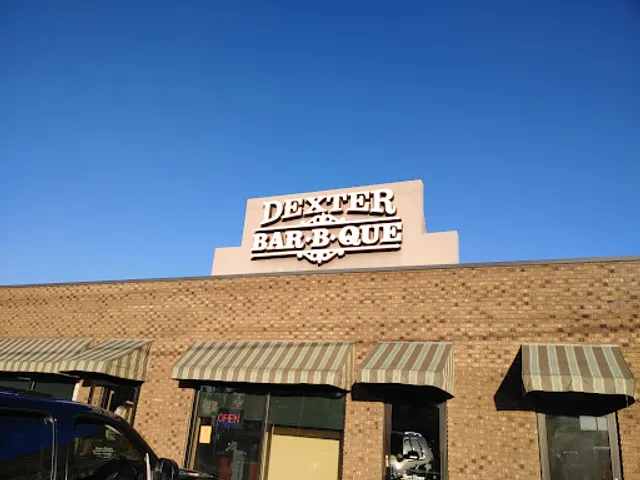 Dexter Bar-B-Que