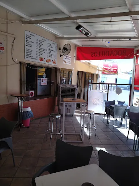 Cervecería Casa Madrile