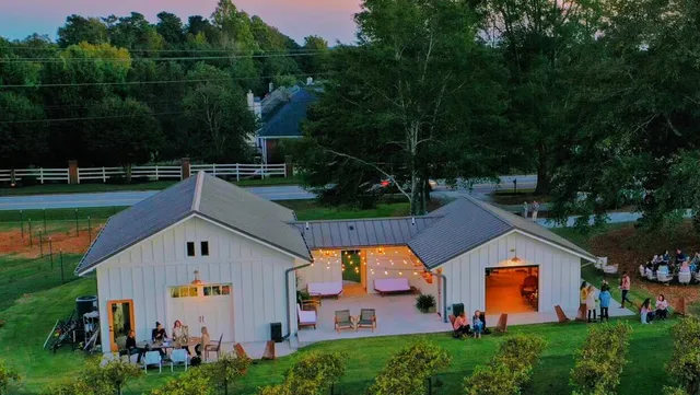 Cloudland Vineyards and Winery