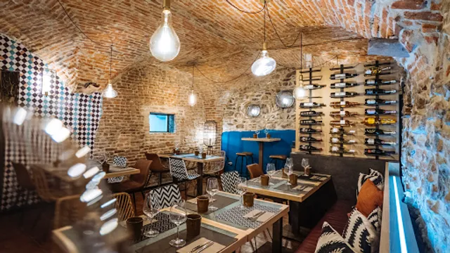 Sunny Food - RISTORANTE / TAPAS BAR